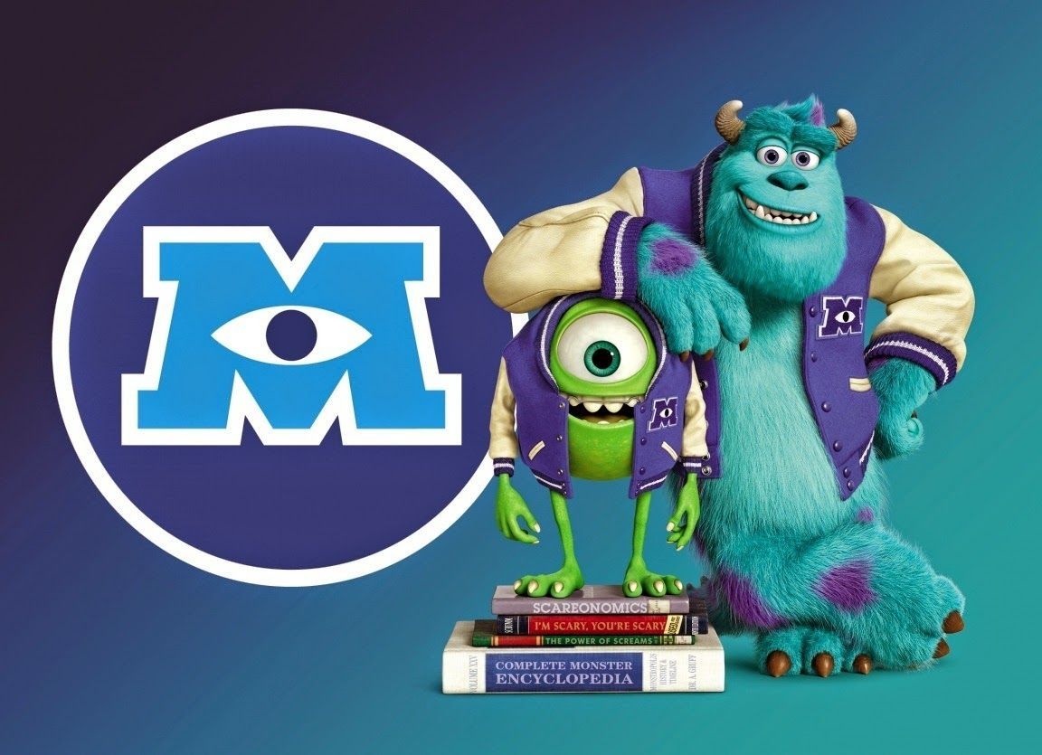 Monsters Inc Wallpapers