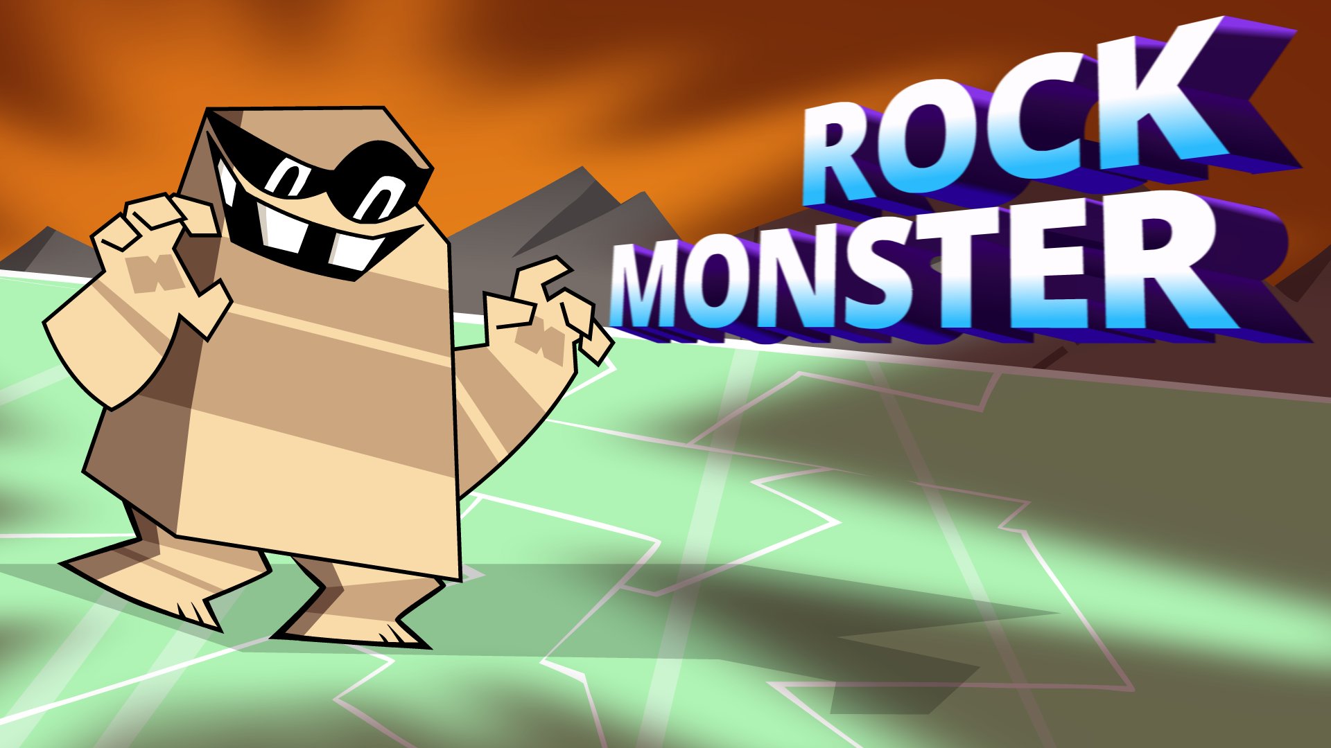 Monsters Of Rock Wallpapers