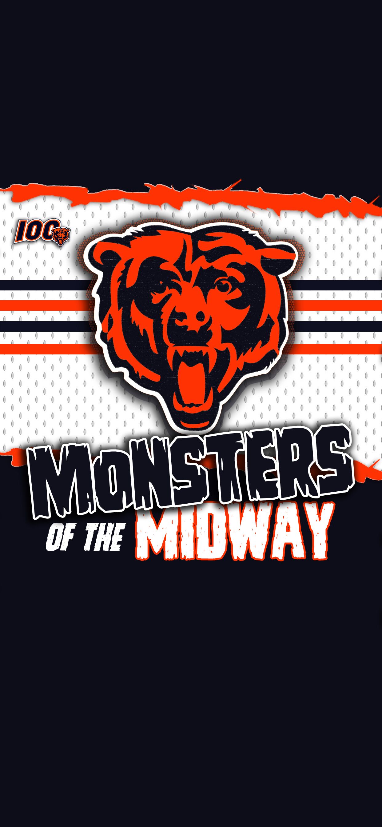Monsters Of The Midway Wallpapers
