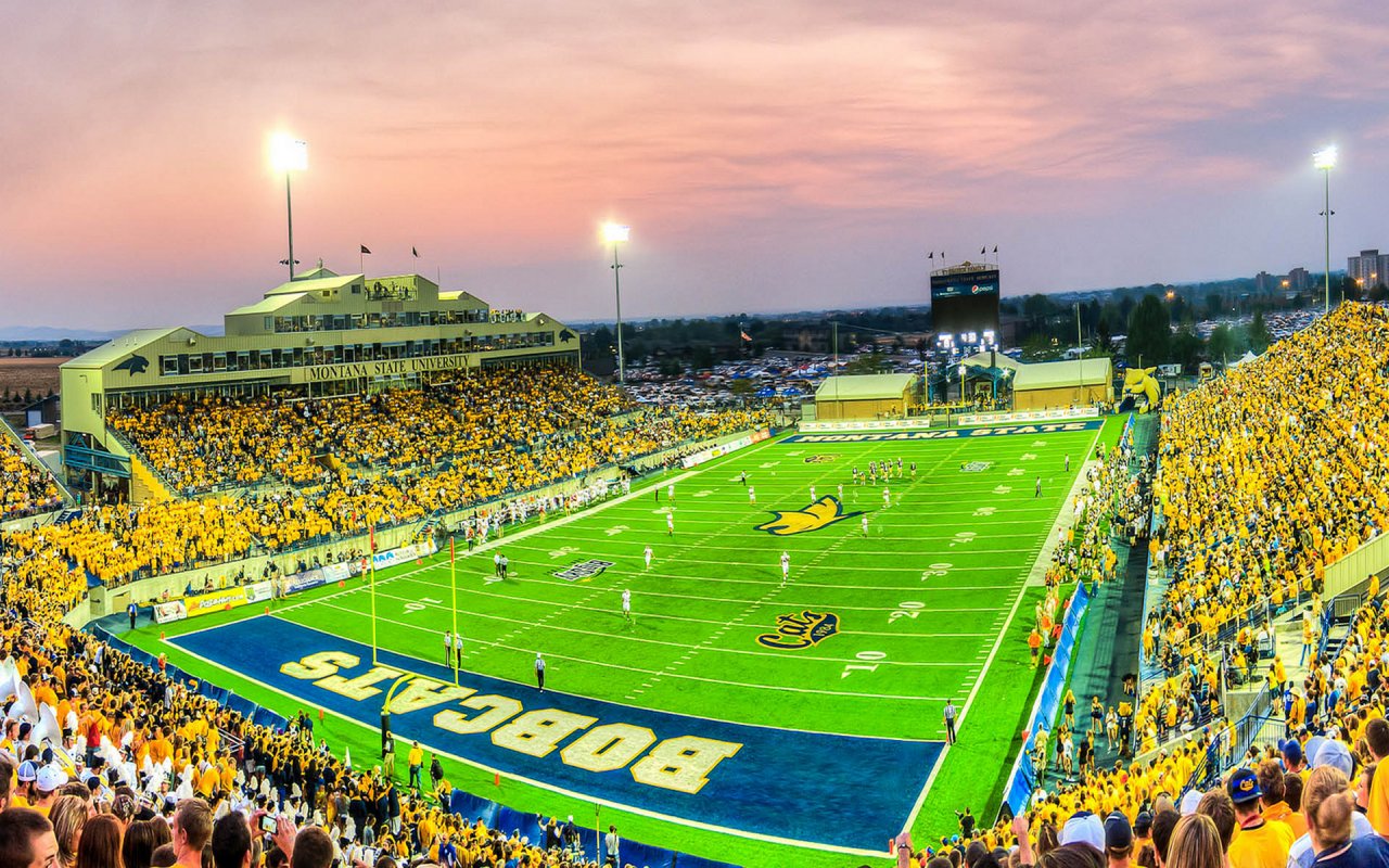 Montana State Wallpapers