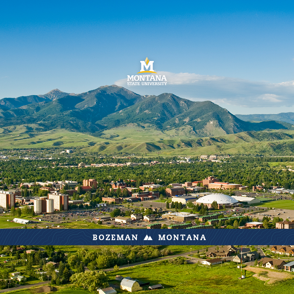 Montana Wallpapers