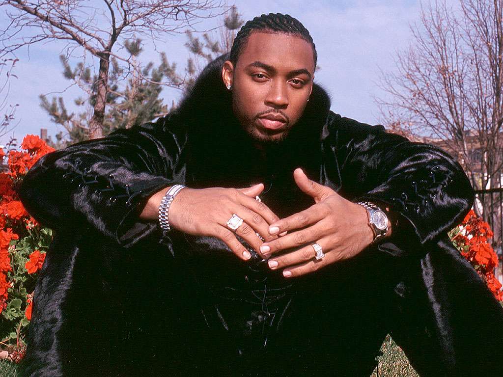 Montell Jordan Wallpapers