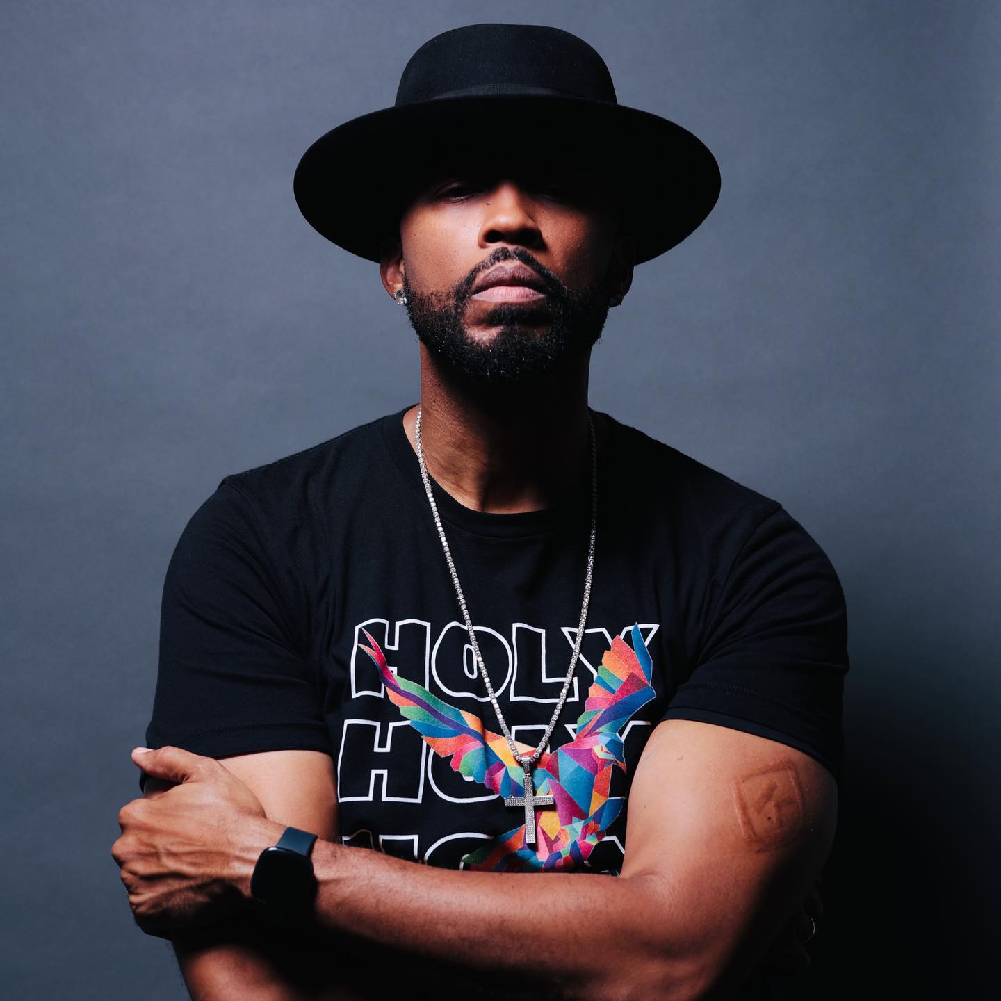 Montell Jordan Wallpapers