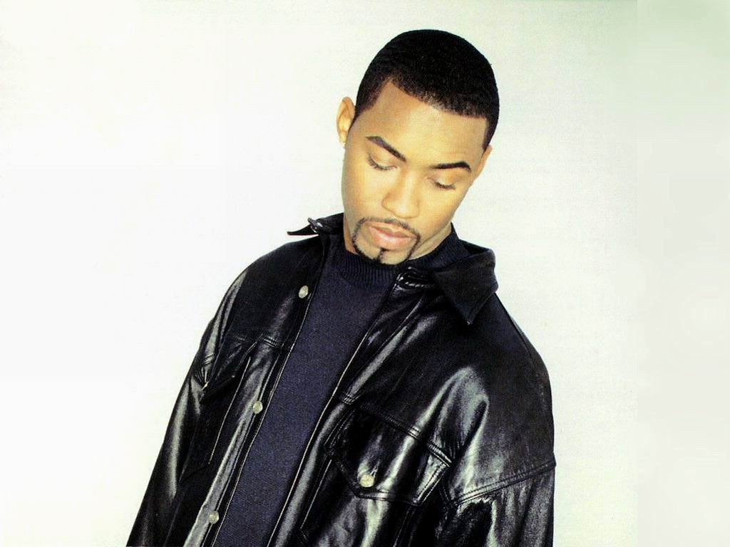 Montell Jordan Wallpapers