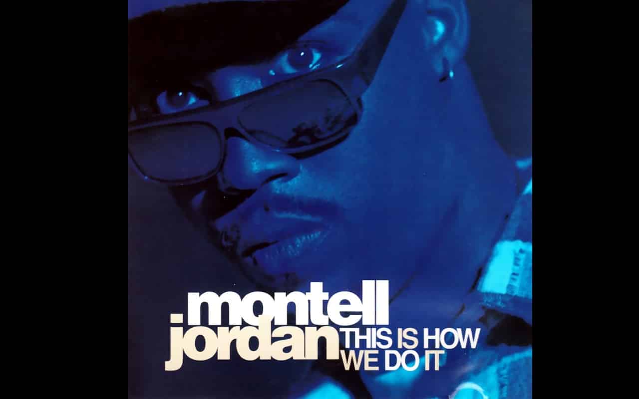 Montell Jordan Wallpapers