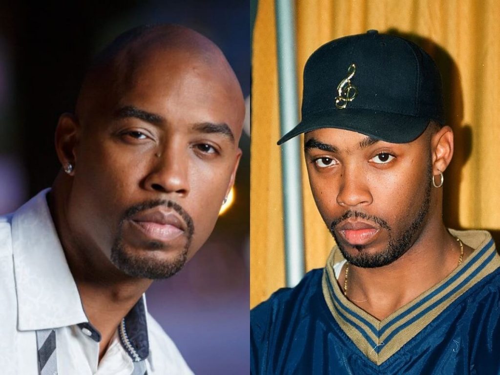 Montell Jordan Wallpapers