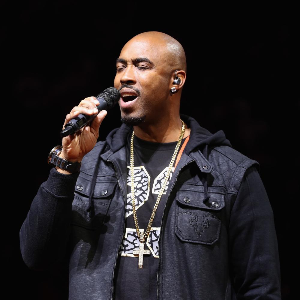 Montell Jordan Wallpapers