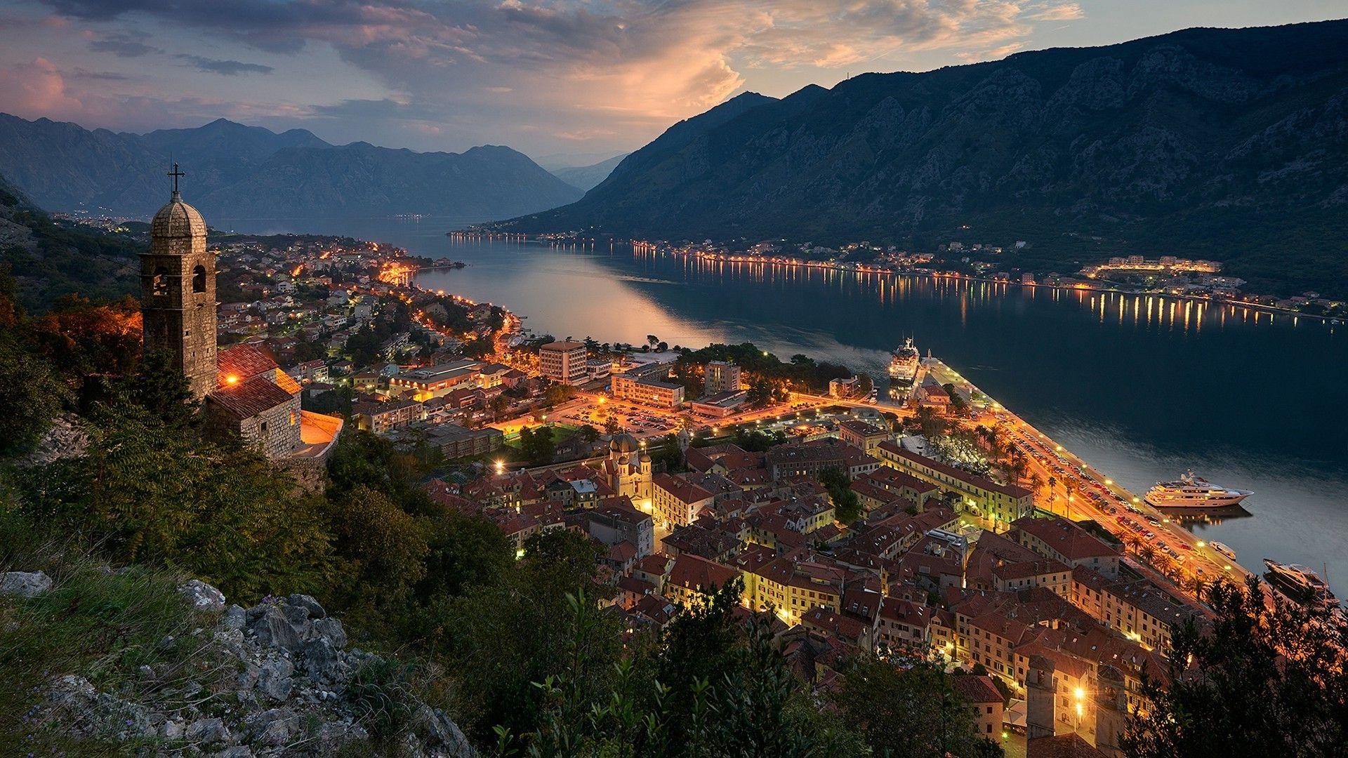 Montenegro Wallpapers