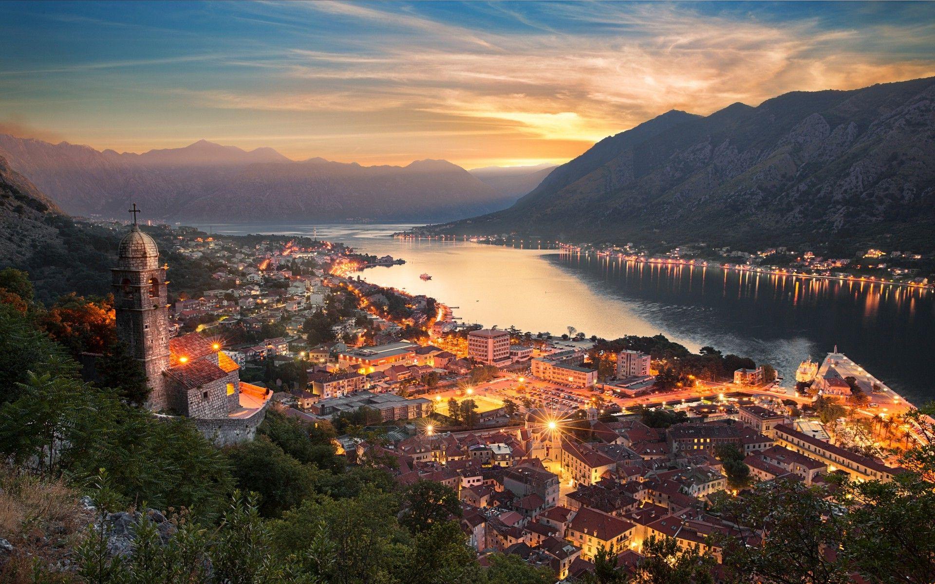 Montenegro Wallpapers