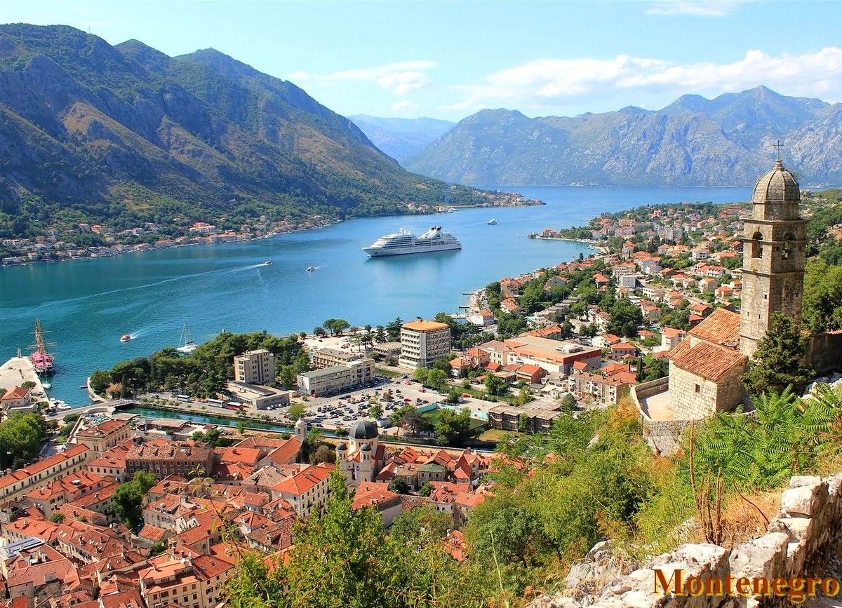 Montenegro Wallpapers