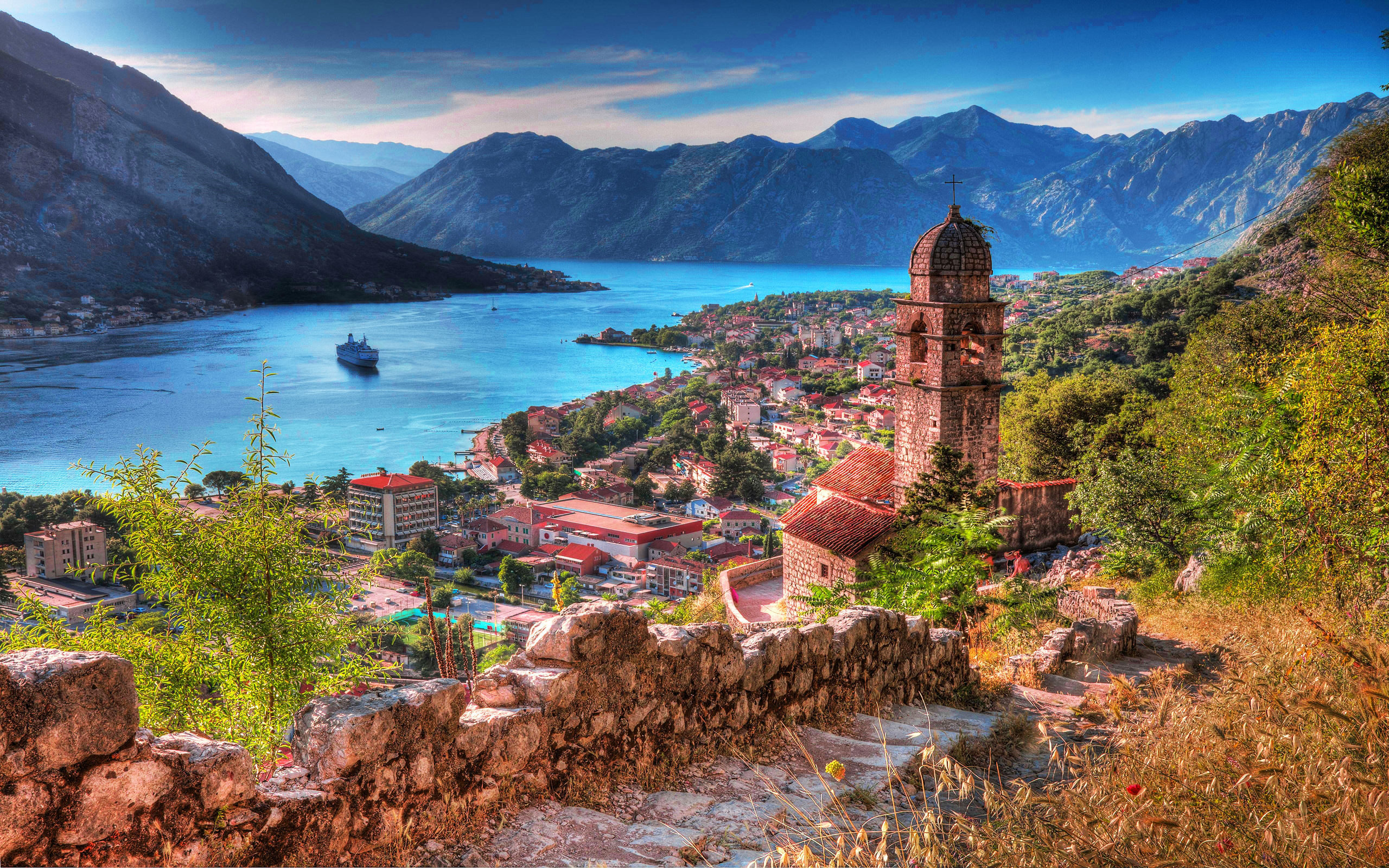 Montenegro Wallpapers