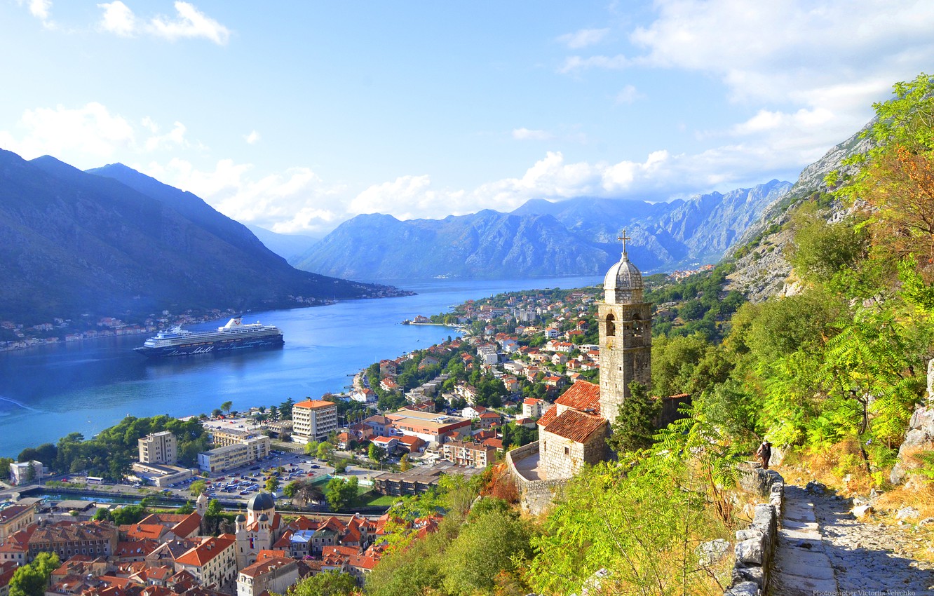 Montenegro Wallpapers