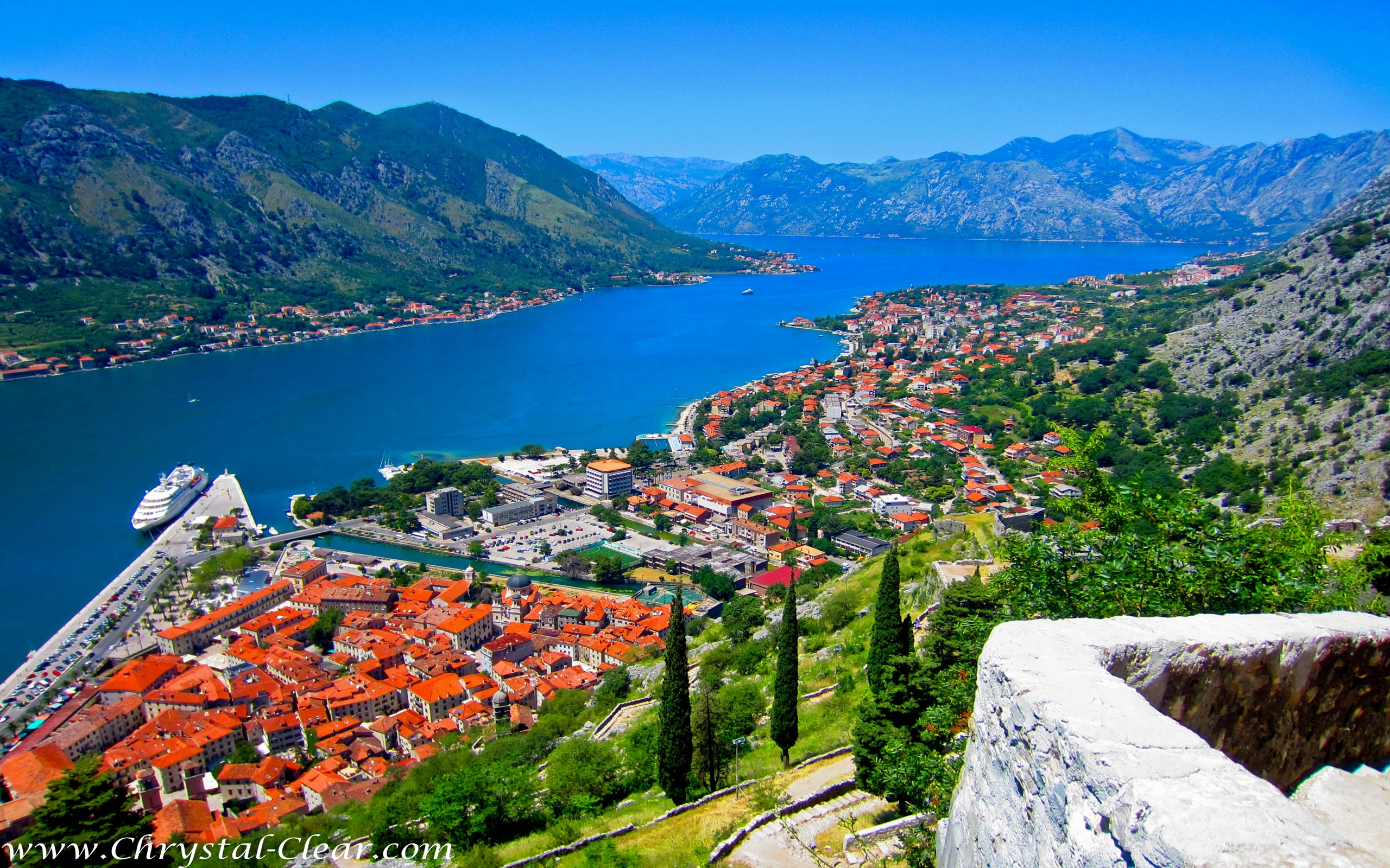 Montenegro Wallpapers