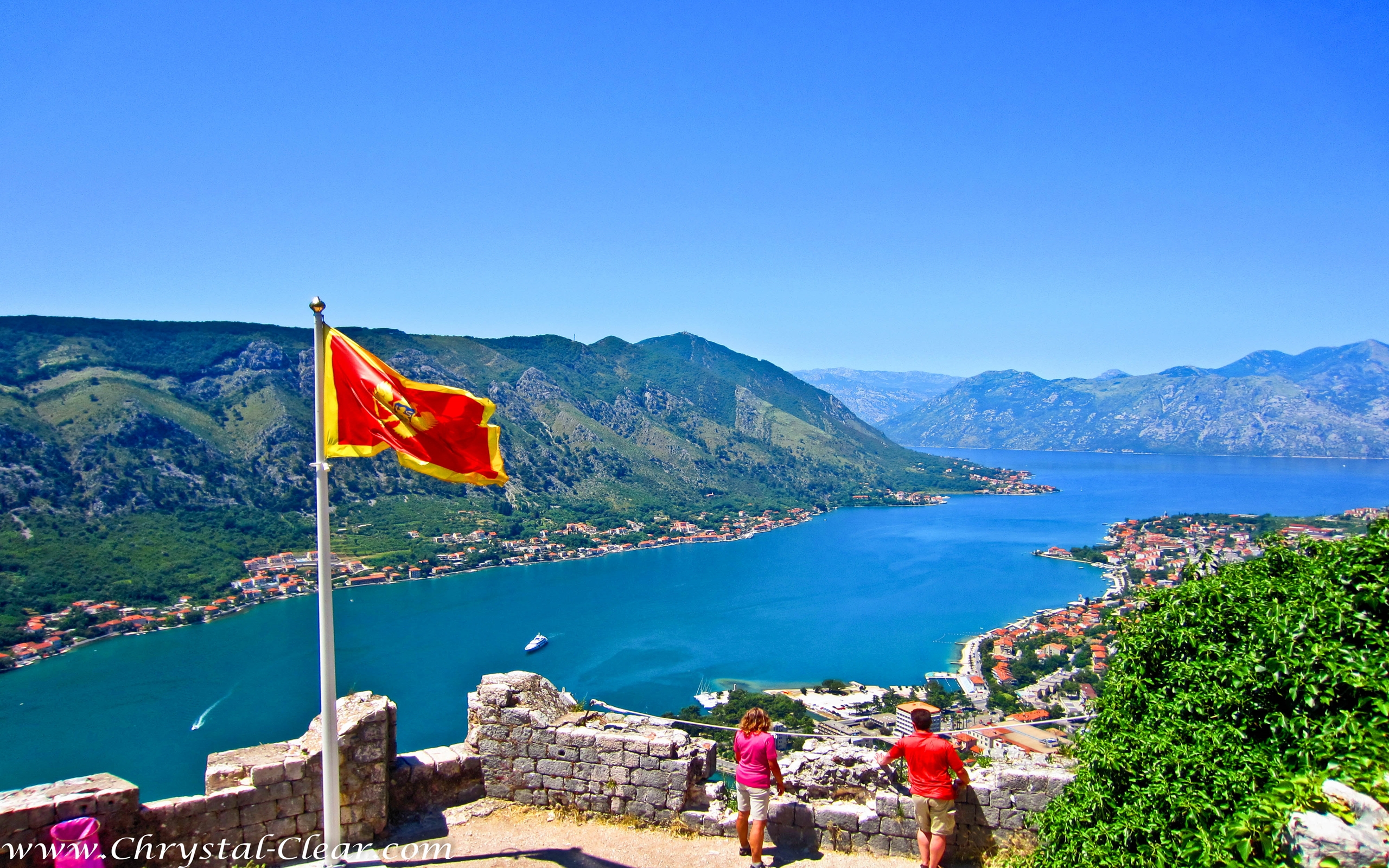 Montenegro Wallpapers