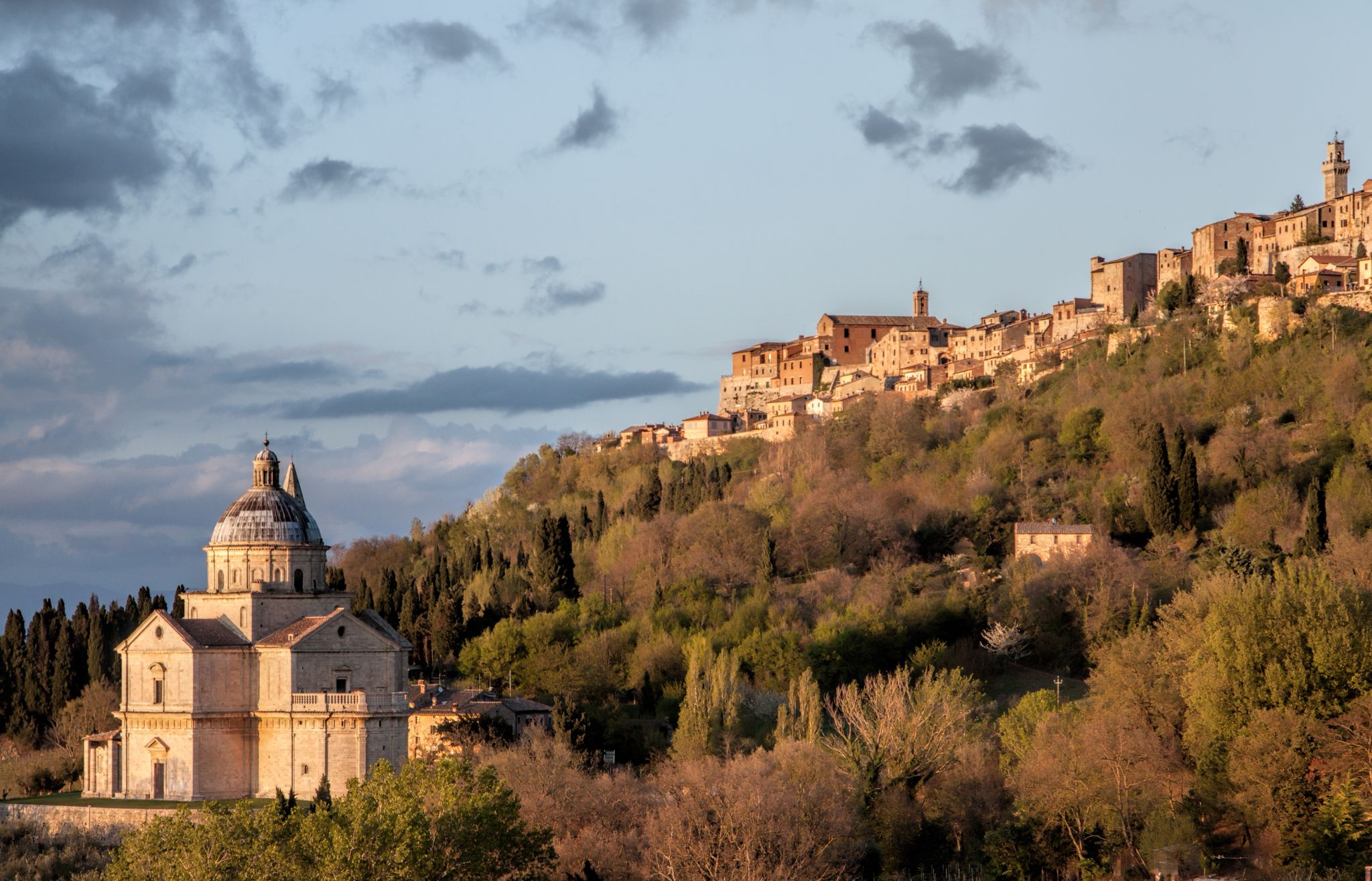 Montepulciano Wallpapers