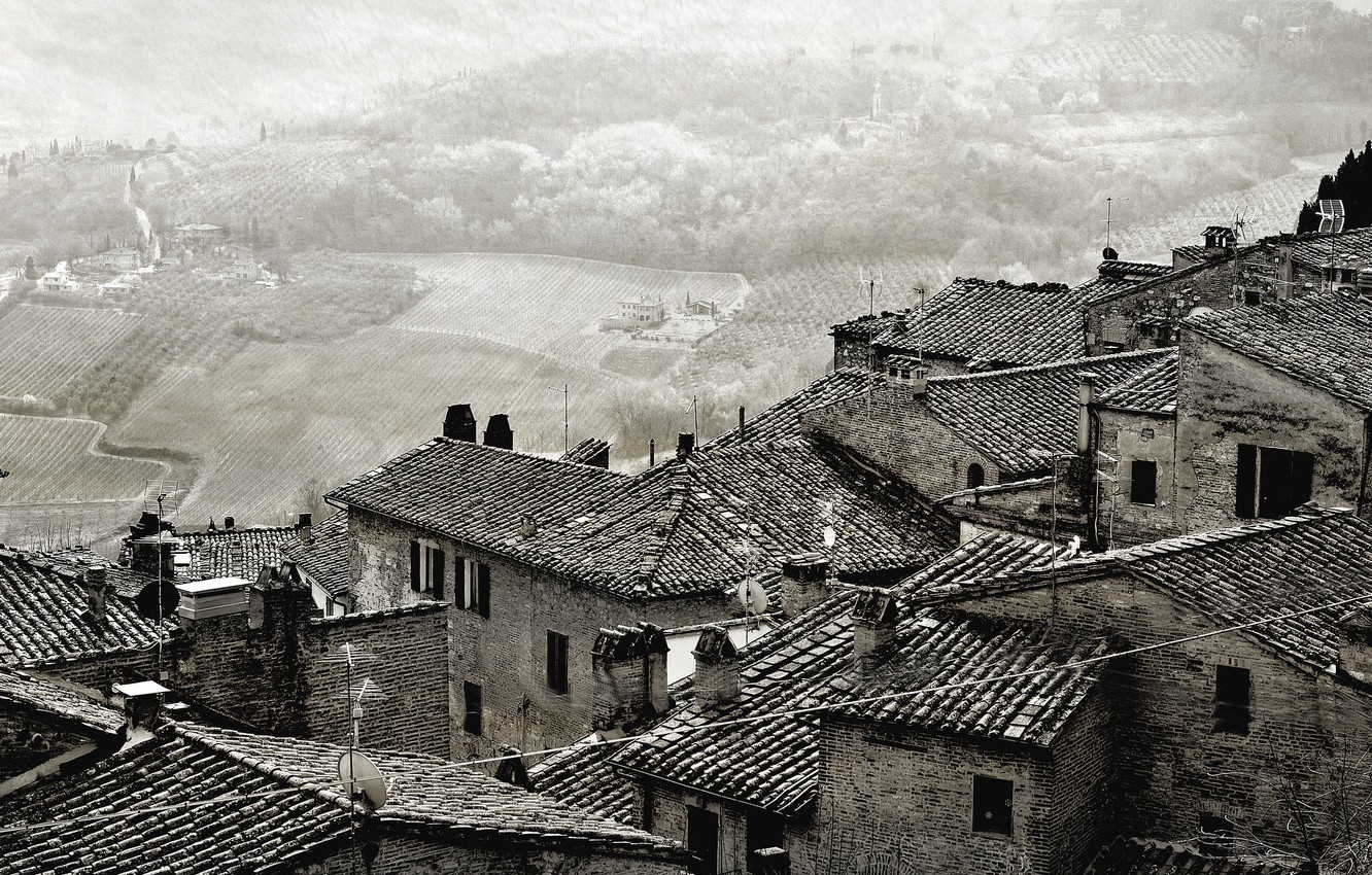 Montepulciano Wallpapers