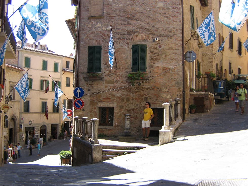 Montepulciano Wallpapers