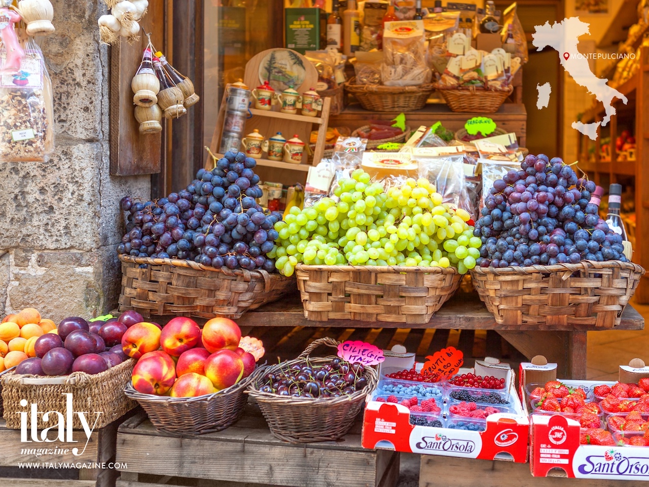 Montepulciano Wallpapers