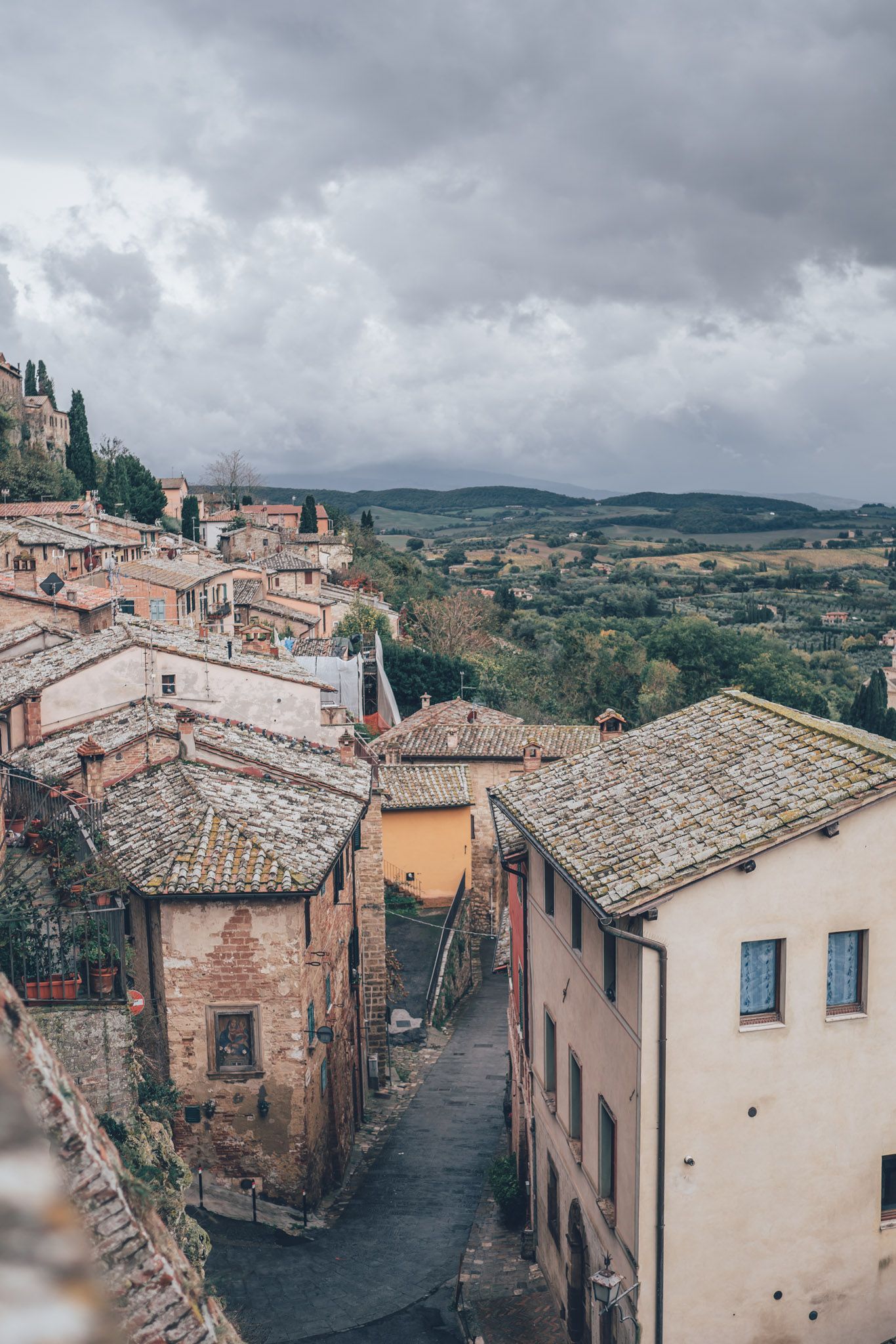 Montepulciano Wallpapers