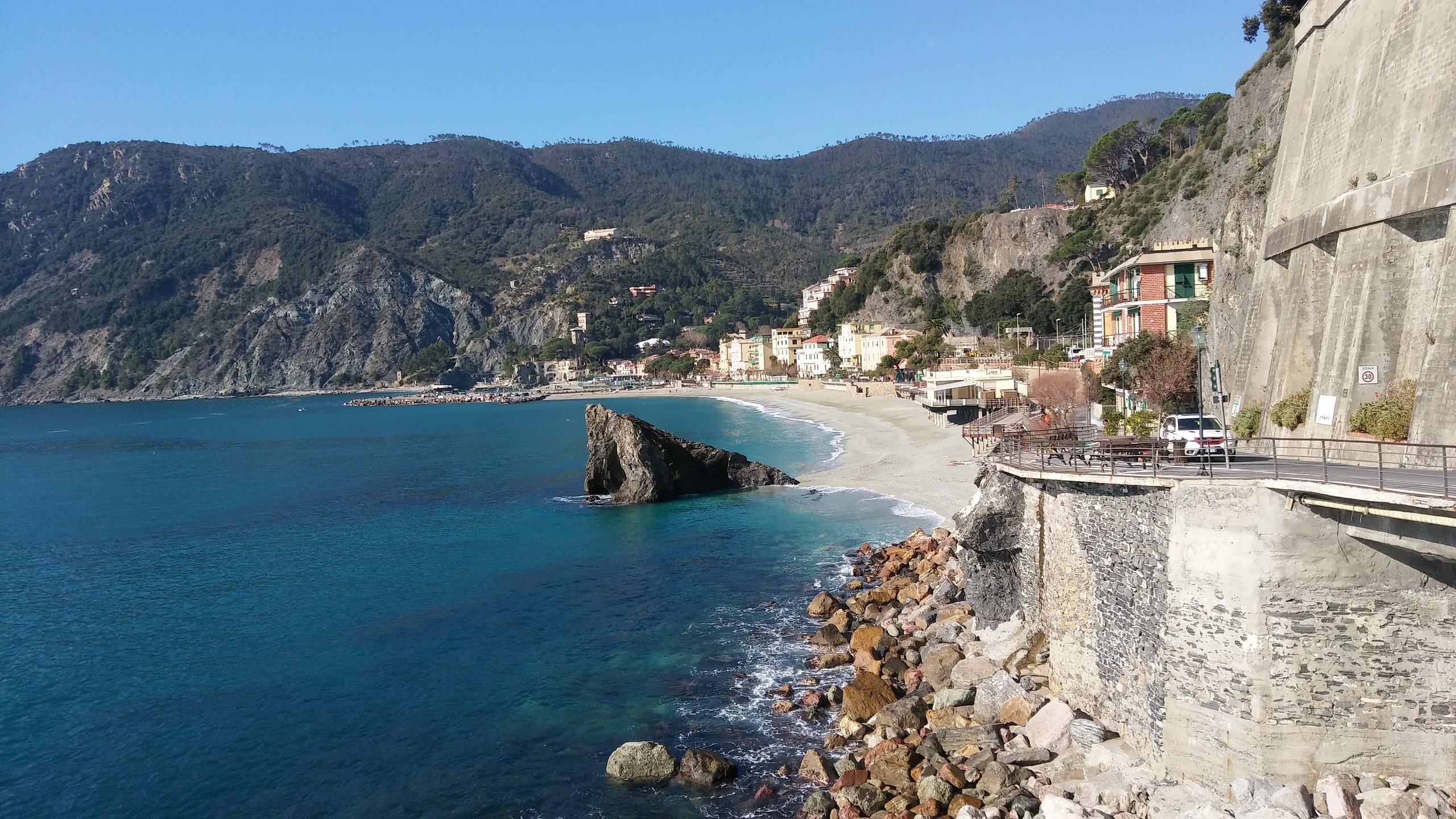 Monterosso Al Mare Wallpapers