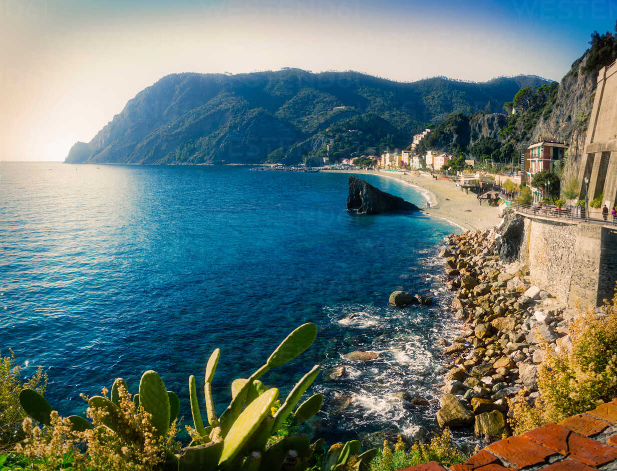 Monterosso Al Mare Wallpapers