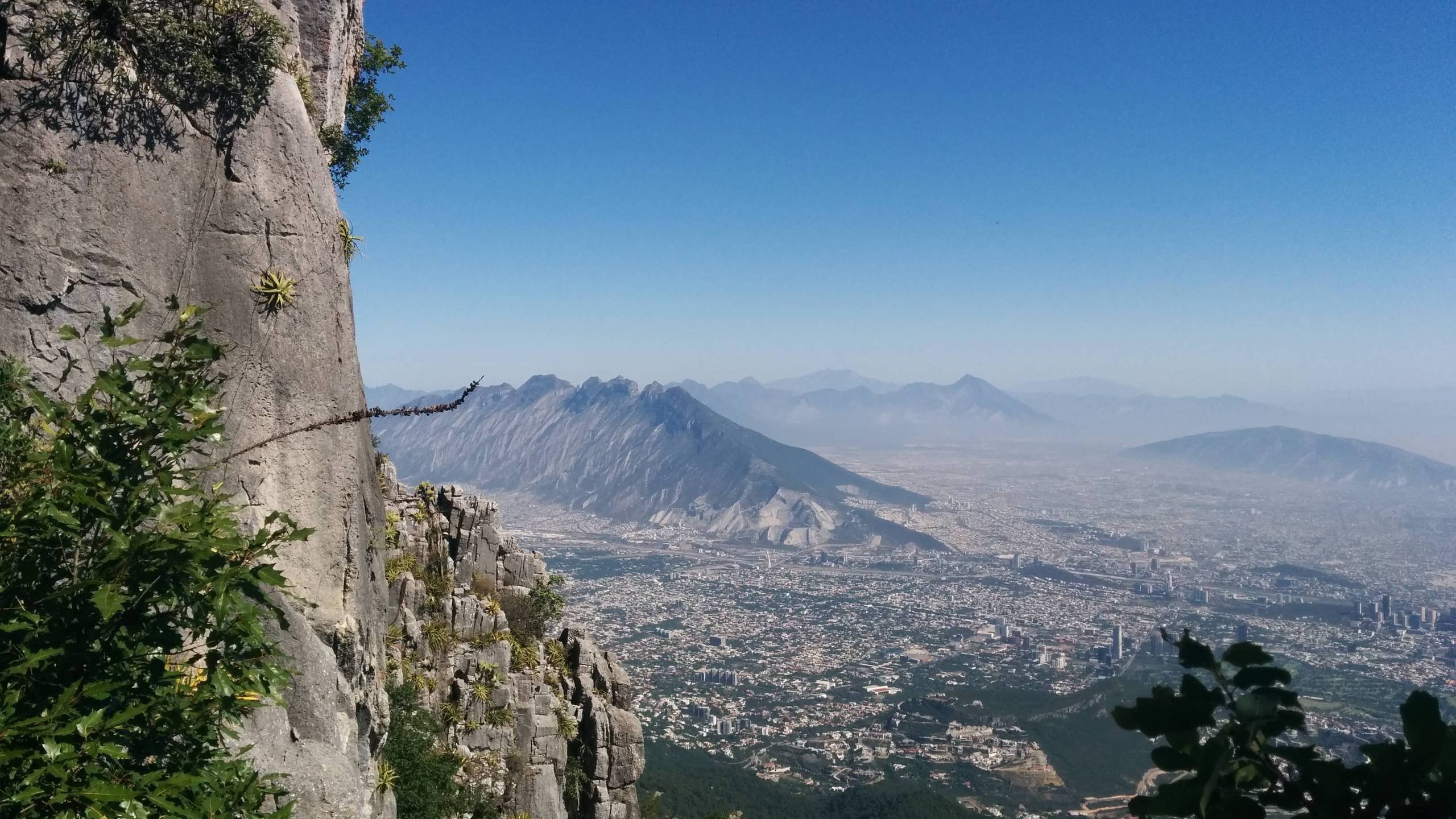 Monterrey Wallpapers