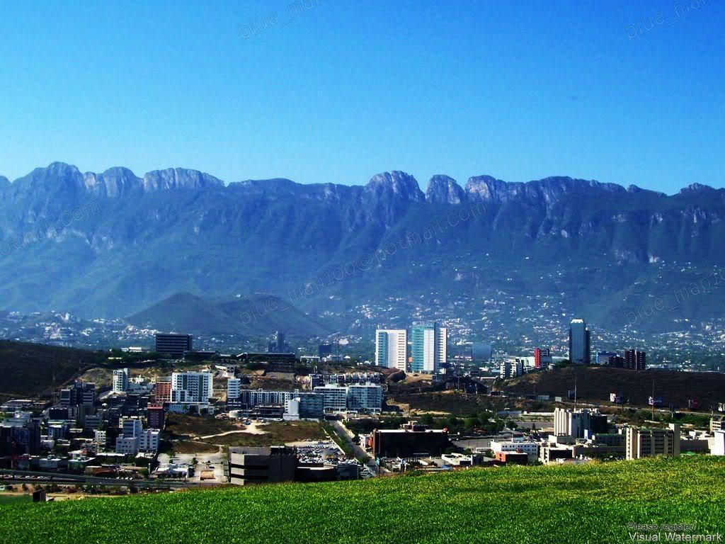 Monterrey Wallpapers