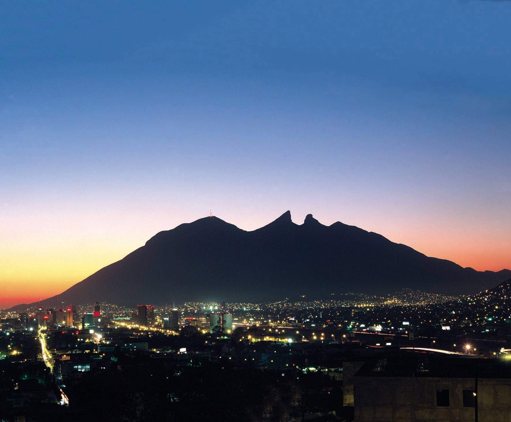 Monterrey Wallpapers