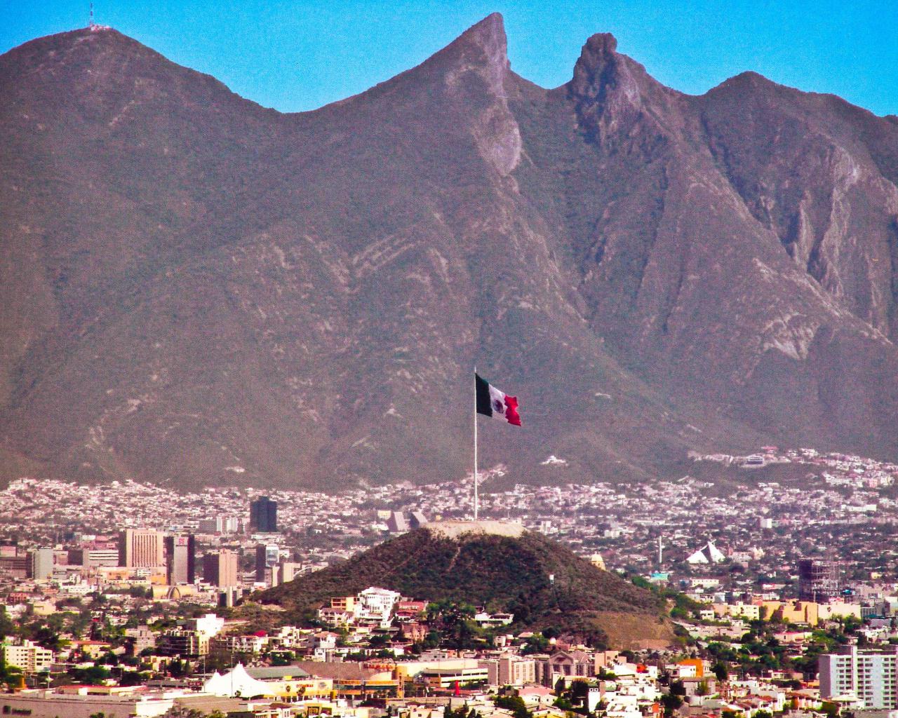 Monterrey Wallpapers