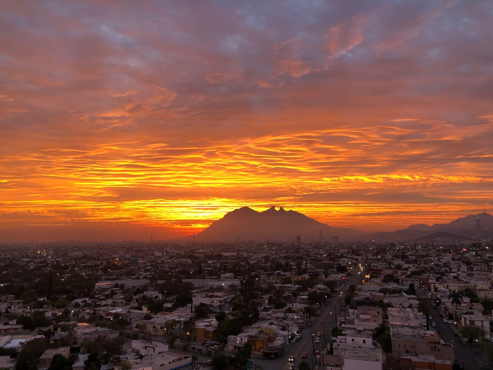 Monterrey Wallpapers