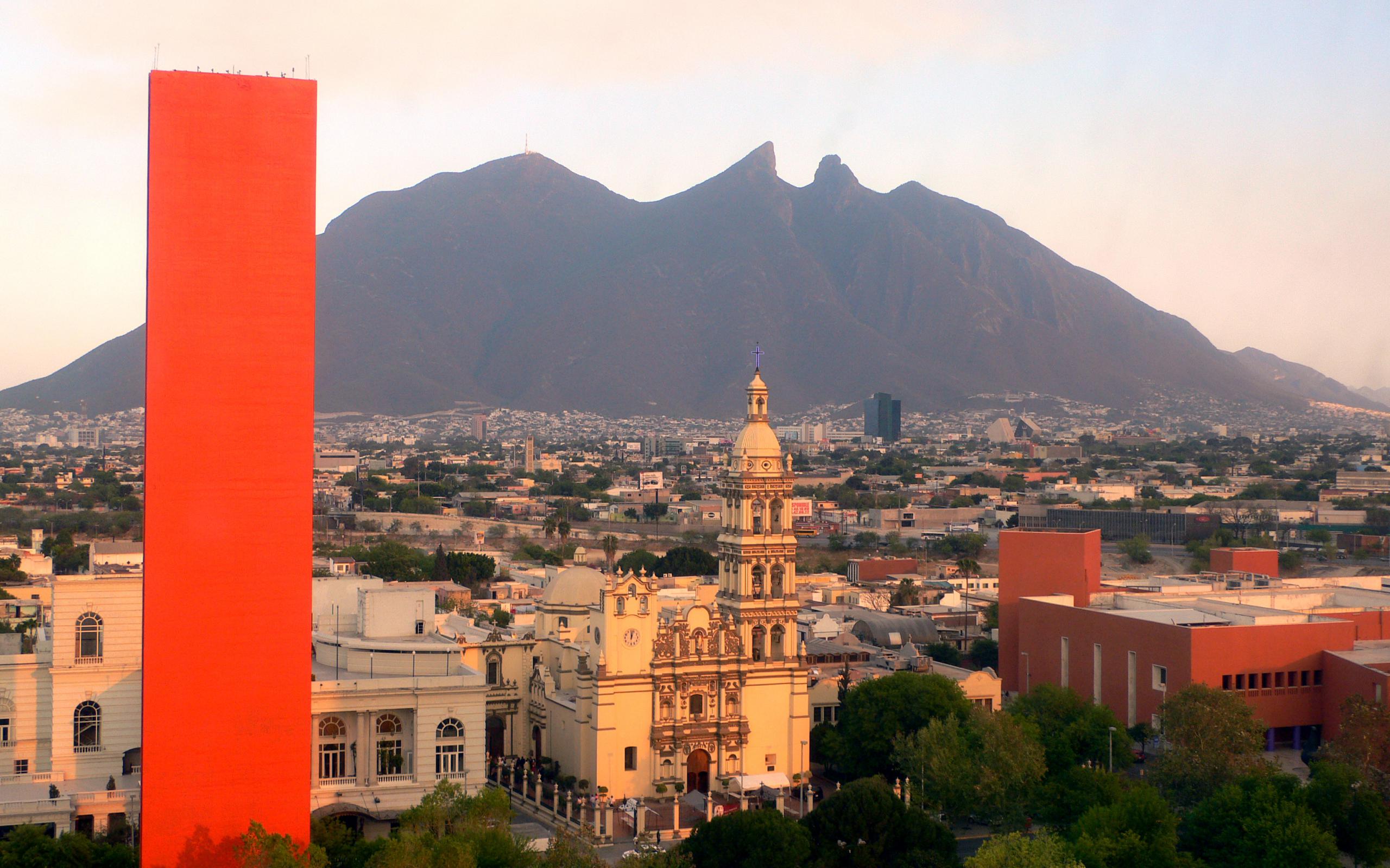 Monterrey Wallpapers