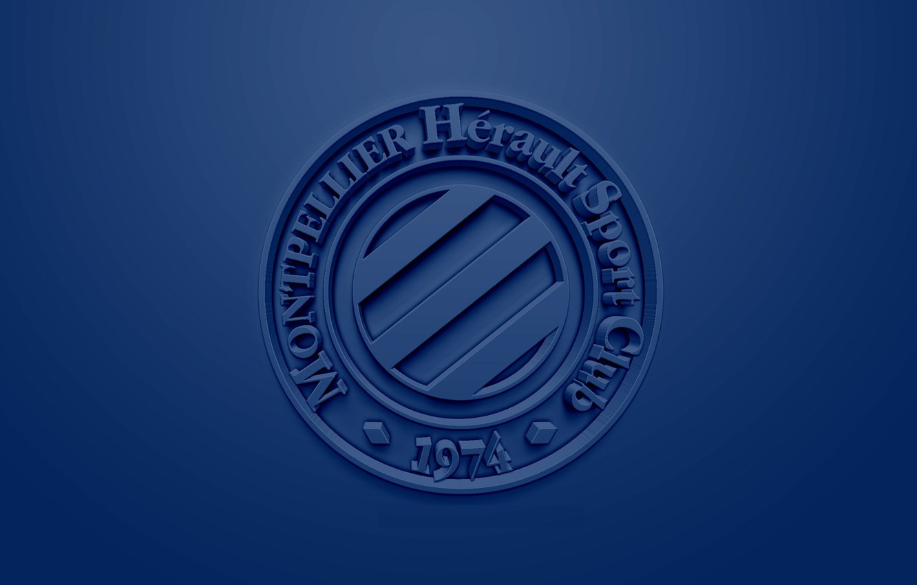 Montpellier Hsc Wallpapers