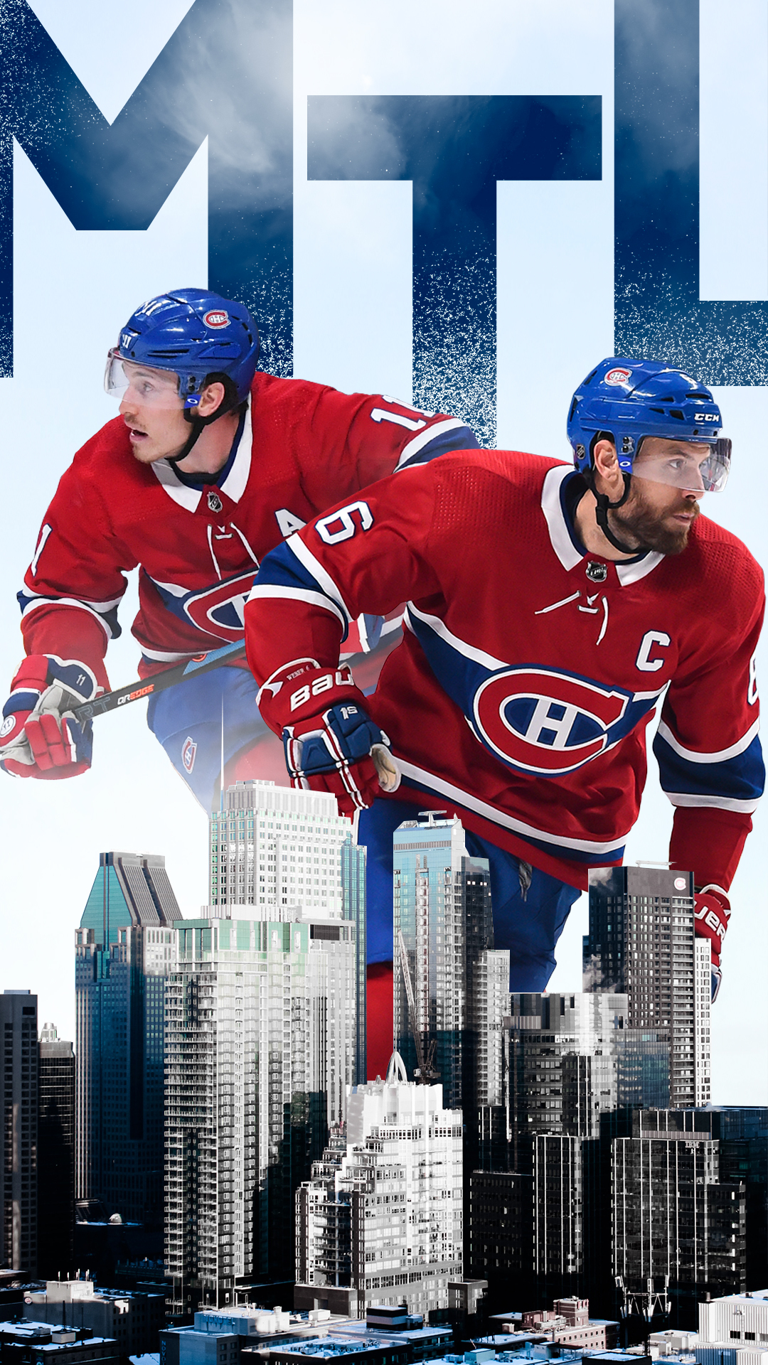 Montreal Canadians Wallpapers