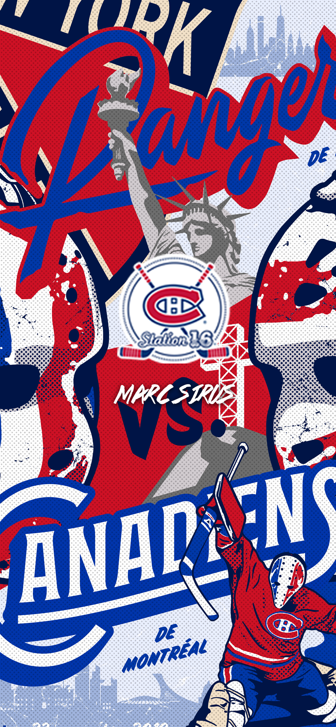 Montreal Canadians Wallpapers