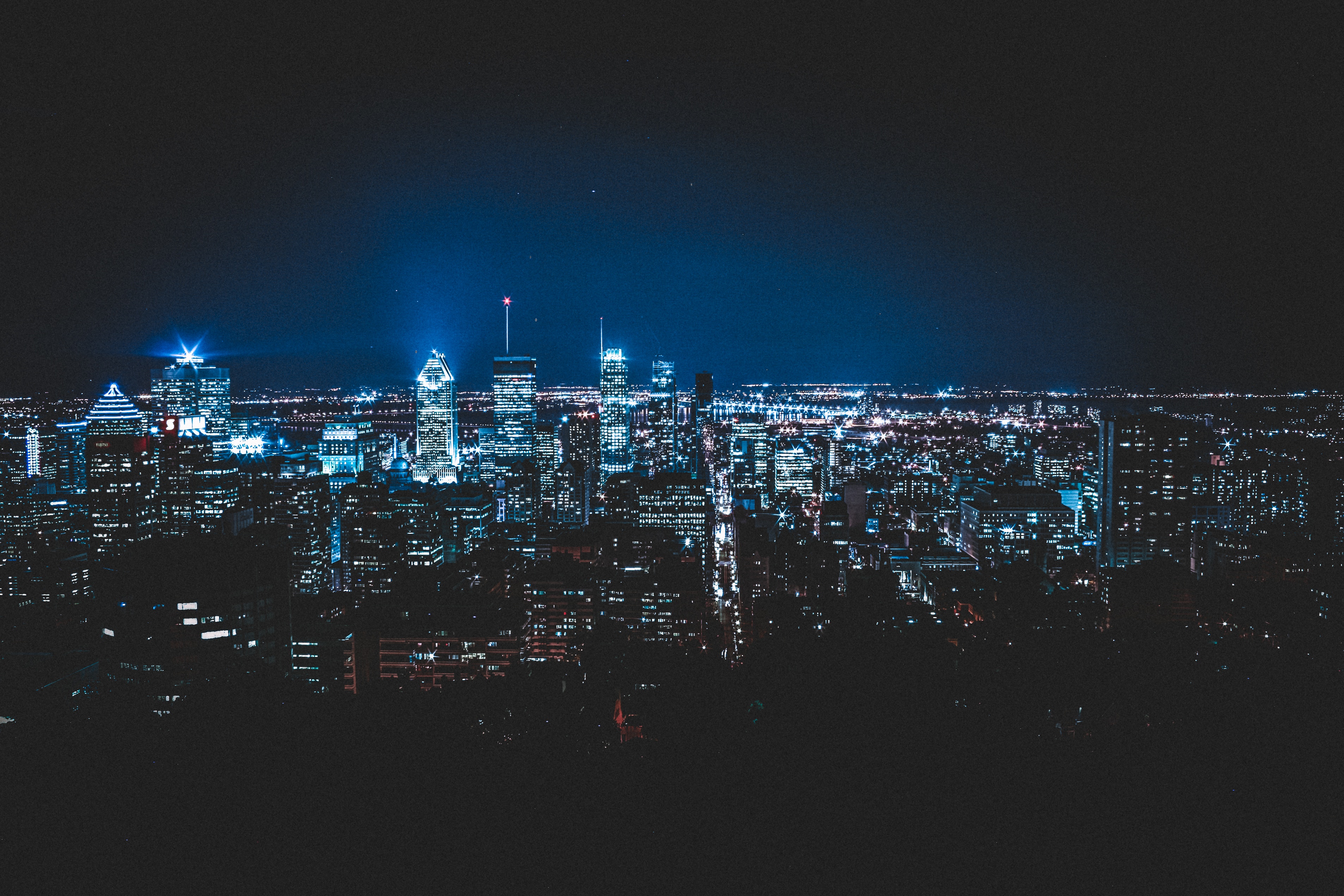 Montreal City Wallpapers