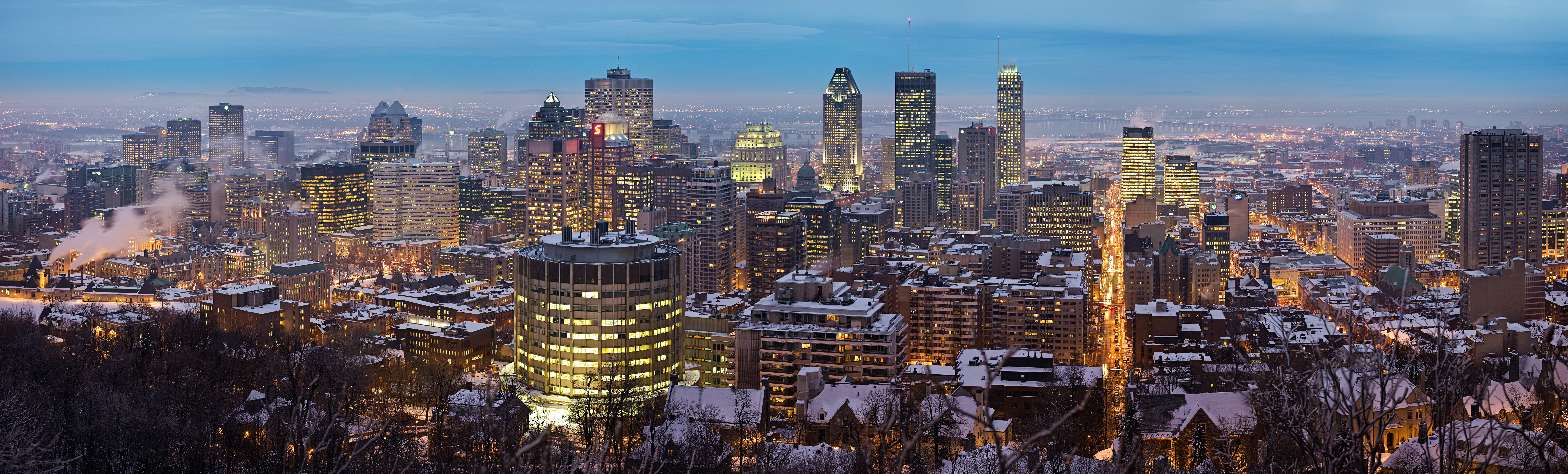 Montreal Wallpapers