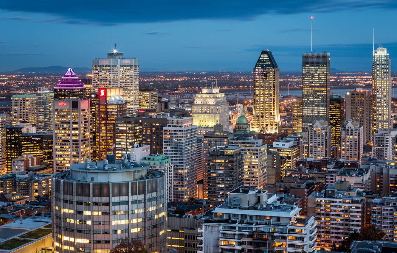 Montreal Wallpapers