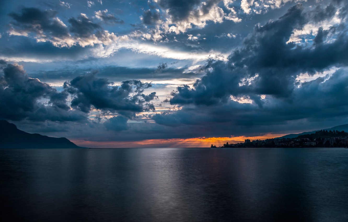 Montreux Wallpapers