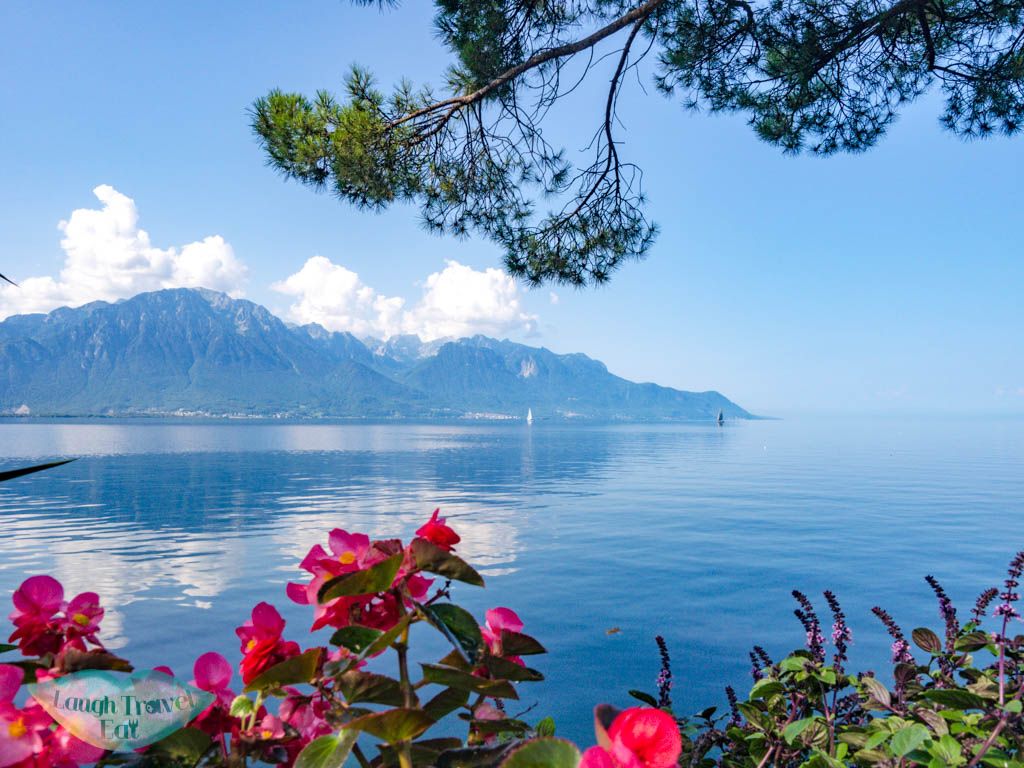 Montreux Wallpapers