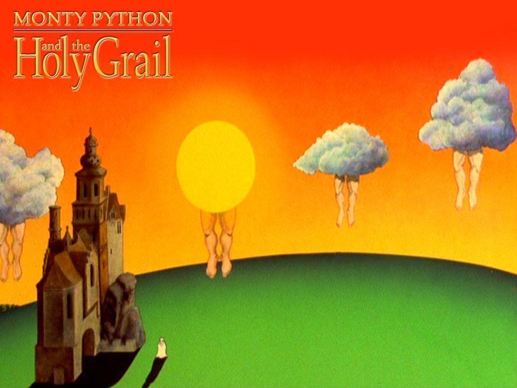 Monty Python Wallpapers