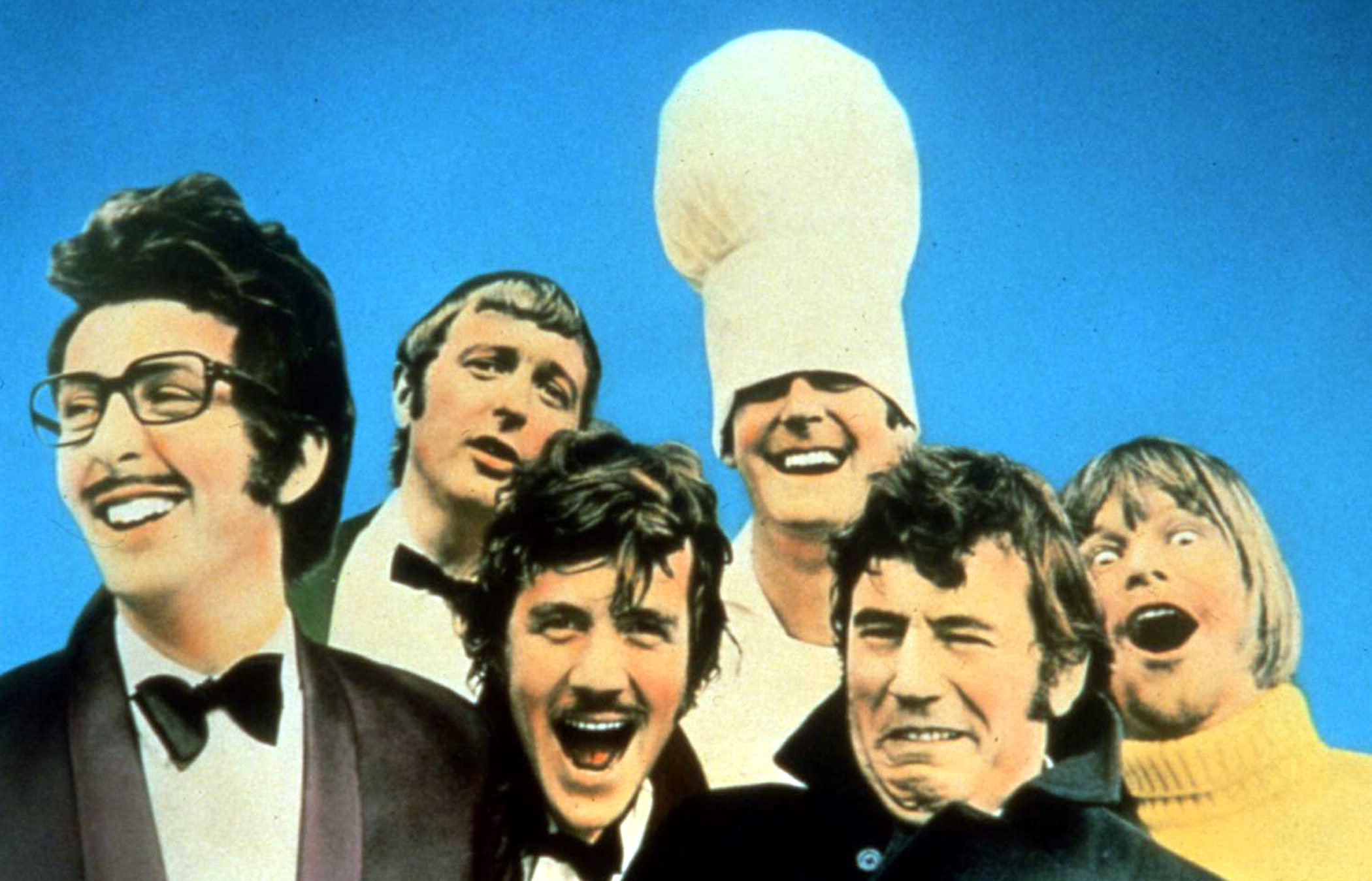 Monty Python Wallpapers