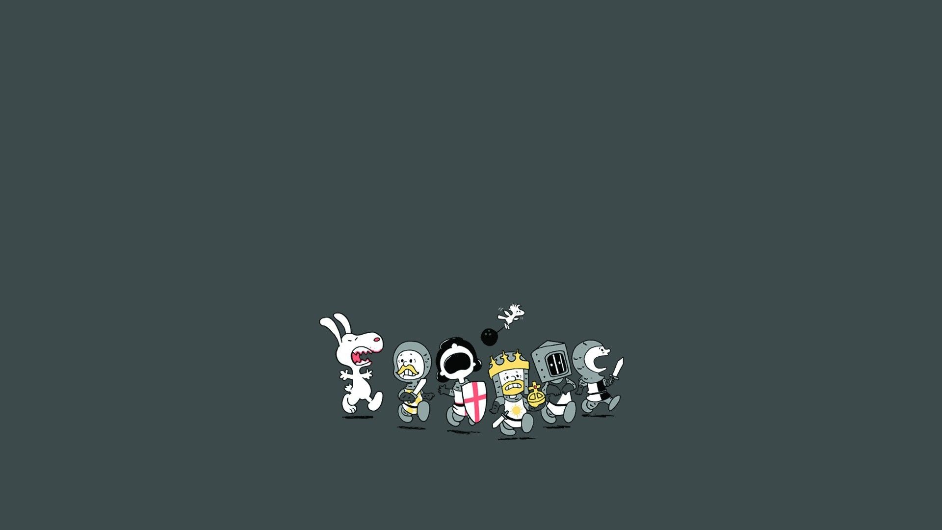 Monty Python Wallpapers