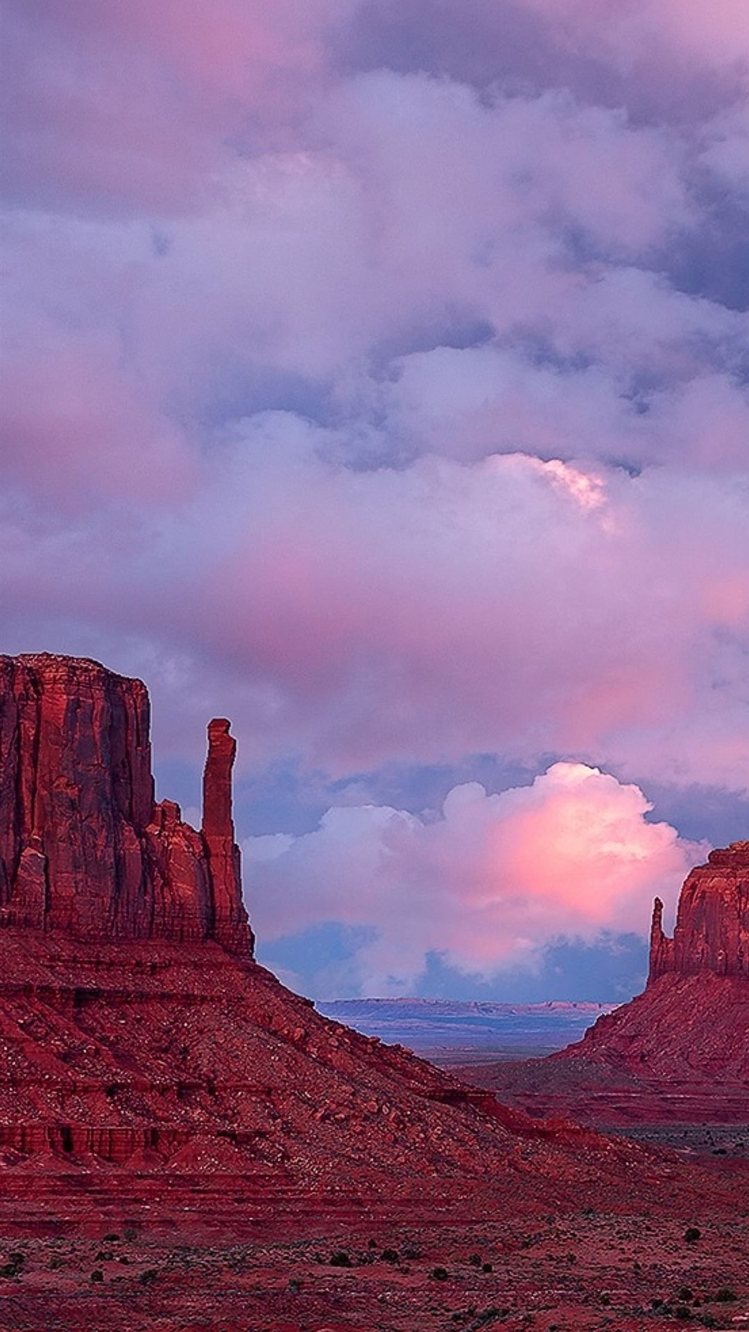 Monument Valley Utah Usa Wallpapers