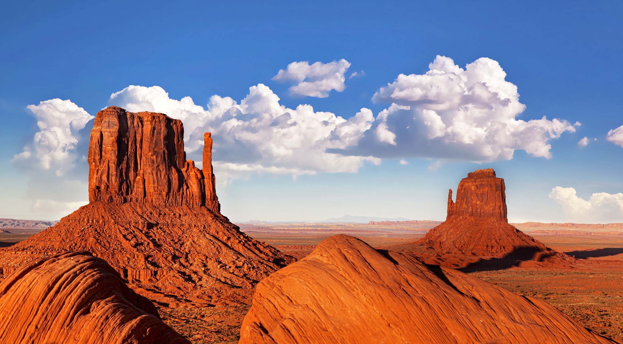 Monument Valley Utah Usa Wallpapers