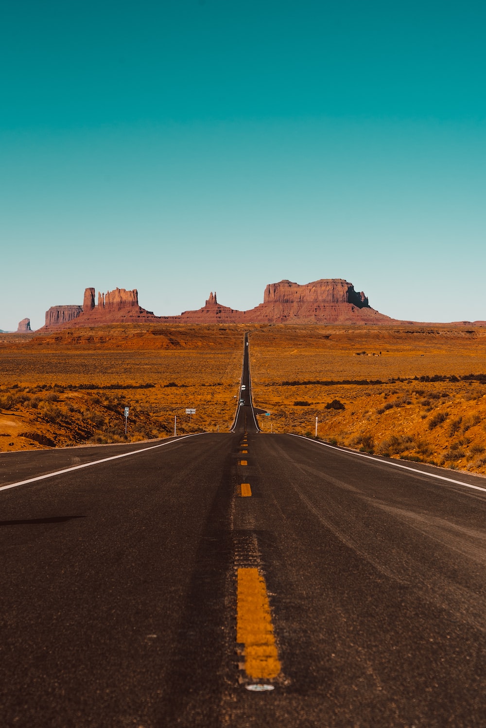 Monument Valley Utah Usa Wallpapers