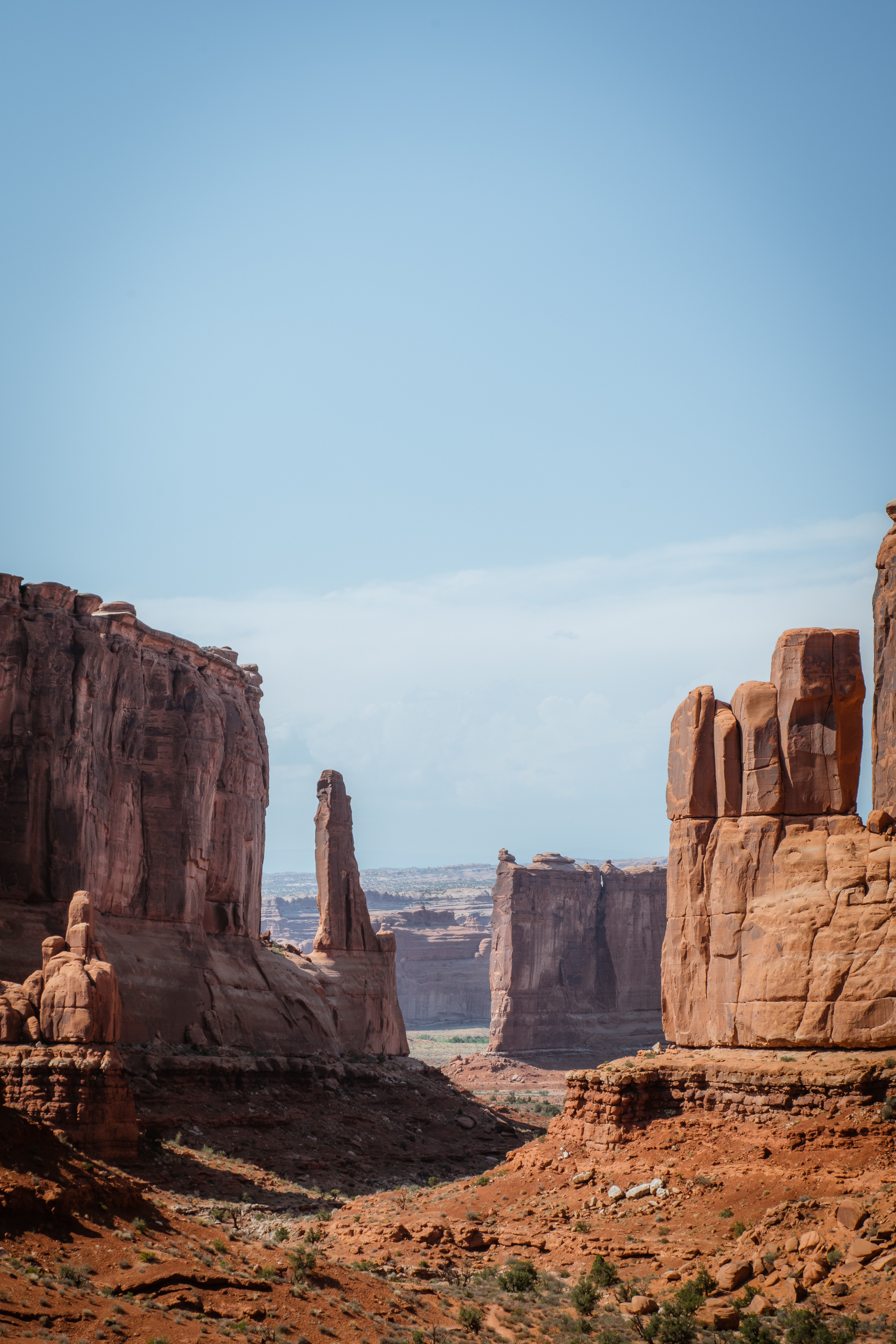 Monument Valley Utah Usa Wallpapers