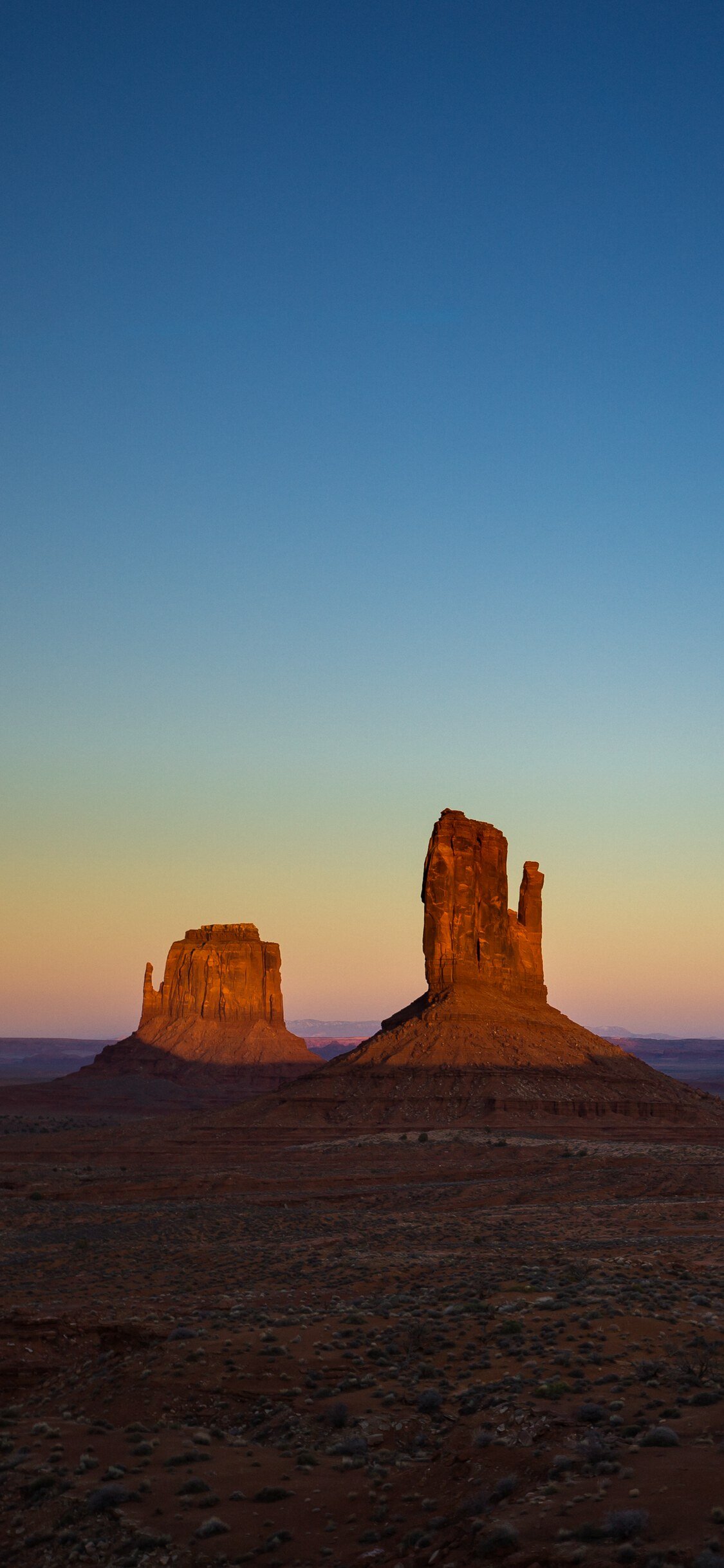 Monument Valley Wallpapers