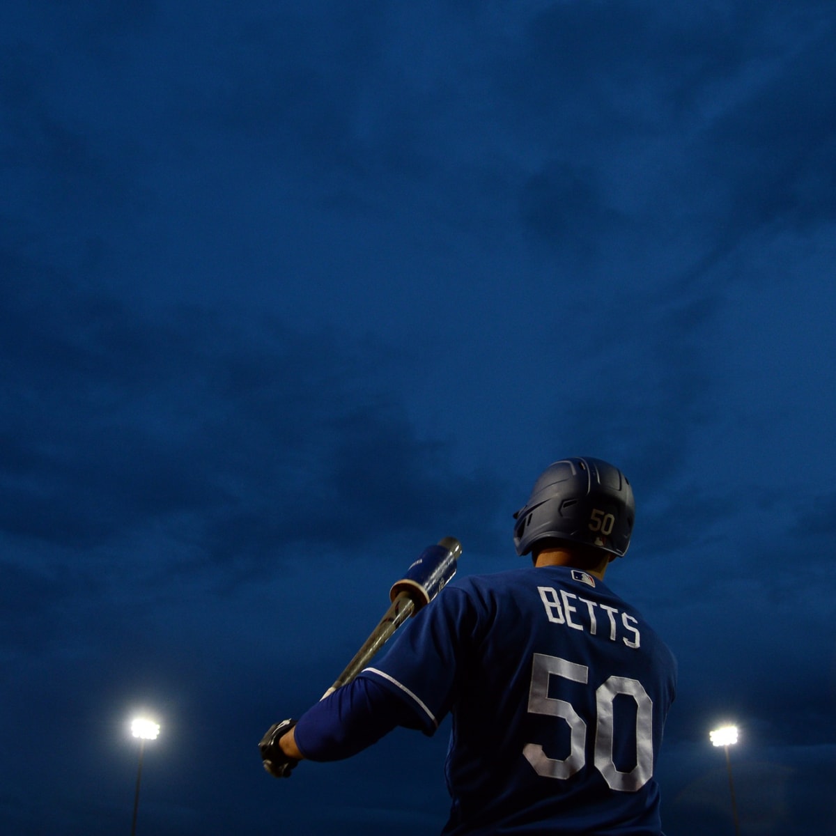 Mookie Betts Dodgers Wallpapers