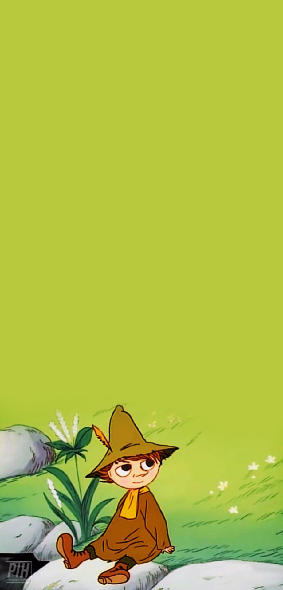 Moomin Phone Wallpapers