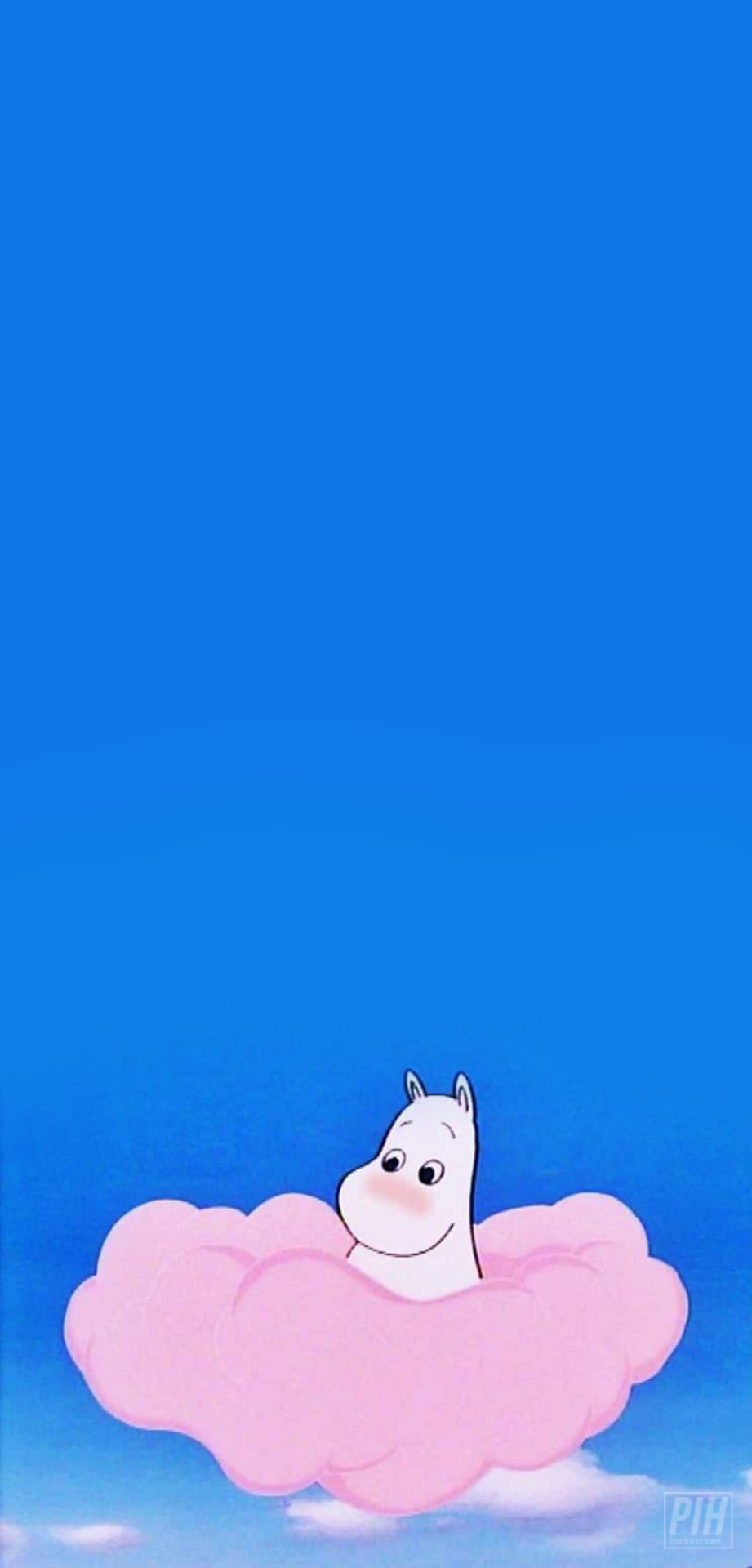 Moomin Phone Wallpapers